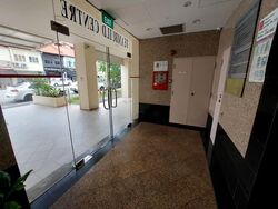 Teambuild Centre (D14), Office #555567301